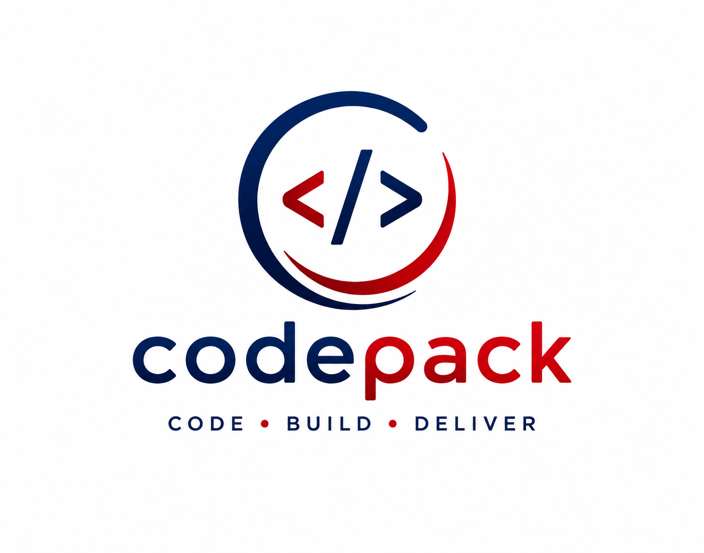 Codepack, Inc.